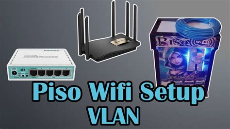 mitch piso wifi|HOW TO SET UP ACTUAL ACCESS POINT TO CLIENT .